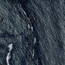 Satellite imagery of Rocas del Rincón, CL