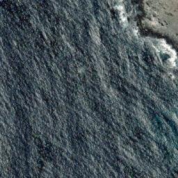 Satellite imagery of Rocas del Rincón, CL