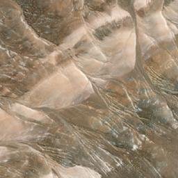 Satellite imagery of Cerro del Soldado, CL