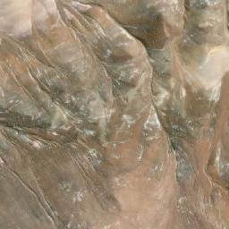 Satellite imagery of Cerro del Soldado, CL