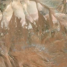 Satellite imagery of Cerro del Soldado, CL