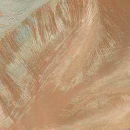 Satellite imagery of Portezuelo de La Sal, CL