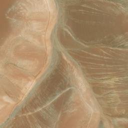 Satellite imagery of Portezuelo de La Sal, CL