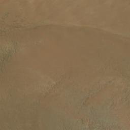 Satellite imagery of Cerro Pedregal, CL