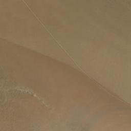 Satellite imagery of Cerro Pedregal, CL