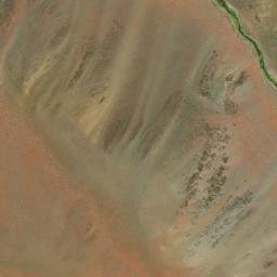 Satellite imagery of Cerro Carro Grande, AR