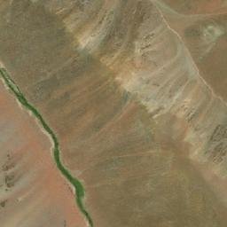 Satellite imagery of Cerro Carro Grande, AR
