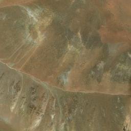 Satellite imagery of Cerro Carro Grande, AR