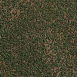 Satellite imagery of Morepo Hill, BW