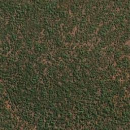 Satellite imagery of Morepo Hill, BW