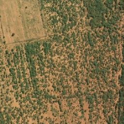 Satellite imagery of KGOMONTSHO, BW