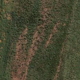Satellite imagery of KGOMONTSHO, BW