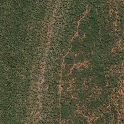 Satellite imagery of KGOMONTSHO, BW