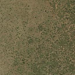 Satellite imagery of WITKLIP, BW