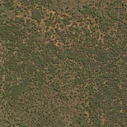Satellite imagery of WITKLIP, BW