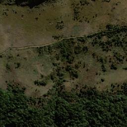 Satellite imagery of MT SHEBA, MZ