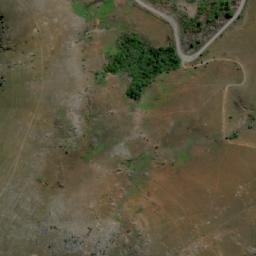 Satellite imagery of survey_point, ZA