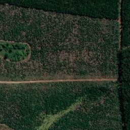 Satellite imagery of MODDERSPRUIT, MZ