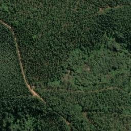 Satellite imagery of DIEPDRIFT II, MZ