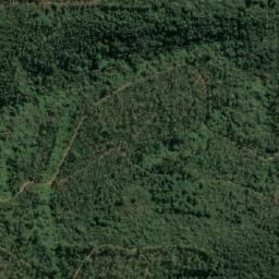 Satellite imagery of DIEPDRIFT II, MZ
