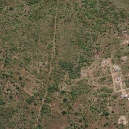 Satellite imagery of RONALDSEY, MZ