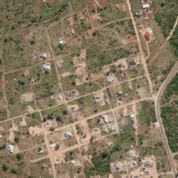 Satellite imagery of RONALDSEY, MZ