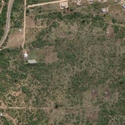 Satellite imagery of RONALDSEY, MZ