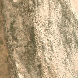 Satellite imagery of Red Cliff Point, AU