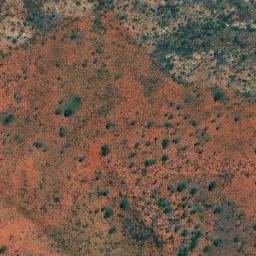 Satellite imagery of Eliwarra Rockhole, AU