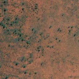 Satellite imagery of Mount Miller, AU