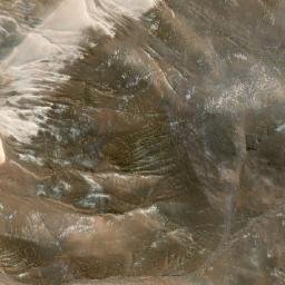 Satellite imagery of Cerro del Soldado, CL