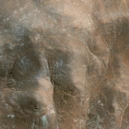 Satellite imagery of Cerro del Soldado, CL