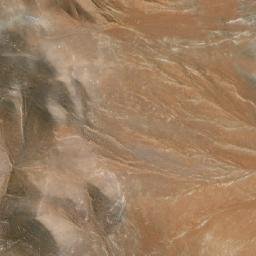 Satellite imagery of Cerro del Soldado, CL