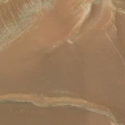 Satellite imagery of Portezuelo de La Sal, CL