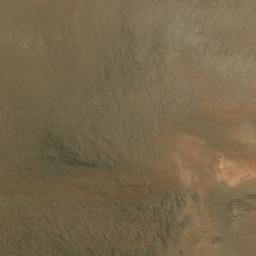 Satellite imagery of Cerro Pedregal, CL