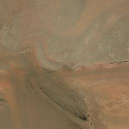 Satellite imagery of Cerro Pedregal, CL