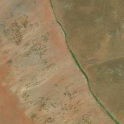 Satellite imagery of Cerro Carro Grande, AR