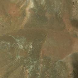 Satellite imagery of Cerro Carro Grande, AR