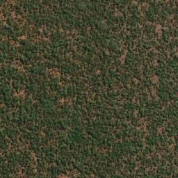 Satellite imagery of Morepo Hill, BW