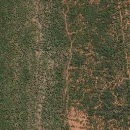 Satellite imagery of KGOMONTSHO, BW