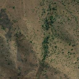 Satellite imagery of SUIKERBOS, MZ