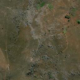 Satellite imagery of survey_point, ZA