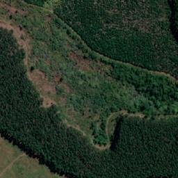 Satellite imagery of MODDERSPRUIT, MZ