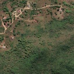 Satellite imagery of SERETOOWA, MZ