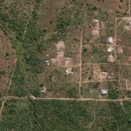 Satellite imagery of RONALDSEY, MZ