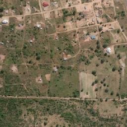 Satellite imagery of RONALDSEY, MZ