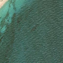 Satellite imagery of Low Rock, AU