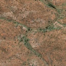 Satellite imagery of Ruined Rampart, AU