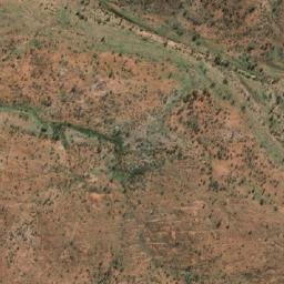 Satellite imagery of Ruined Rampart, AU