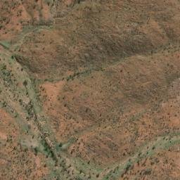 Satellite imagery of Ruined Rampart, AU